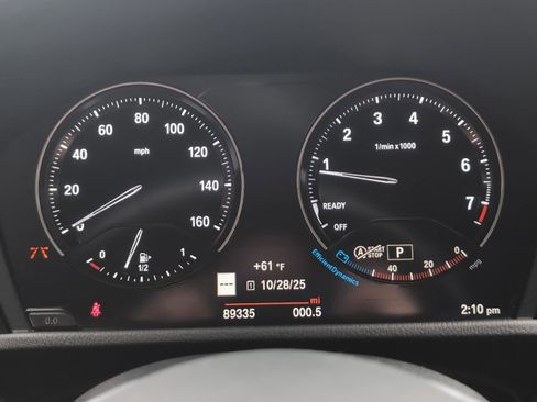 Used 2021 BMW X1 sDrive28i w/ Convenience Package image 22