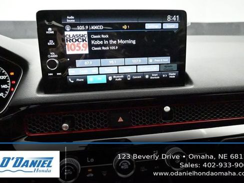 Used 2023 Honda Civic Si image 32
