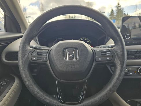 Certified 2025 Honda HR-V LX image 20