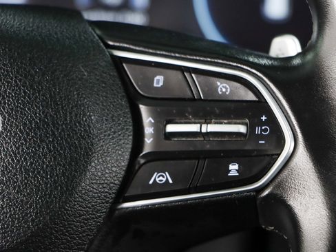 Used 2022 Hyundai Santa Fe SEL w/ Convenience + Premium Package image 14