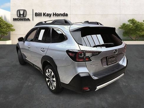 Used 2024 Subaru Outback Limited AWD/4WD image 3