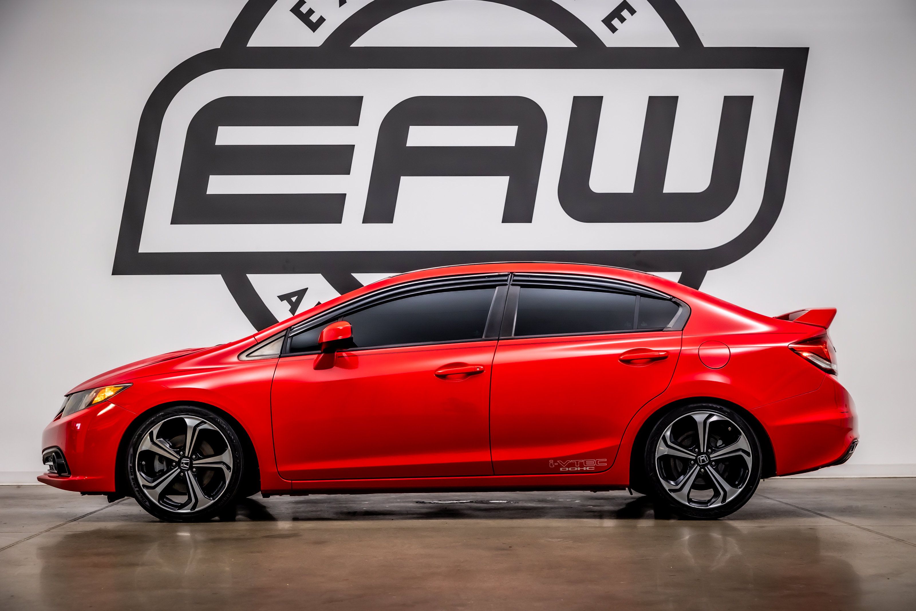 Used 2013 Honda Civic Si image 6
