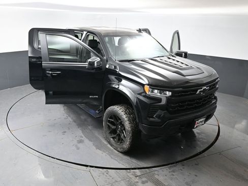 New 2026 Chevrolet Silverado 1500 RST w/ All Star Edition Plus AWD/4WD image 50