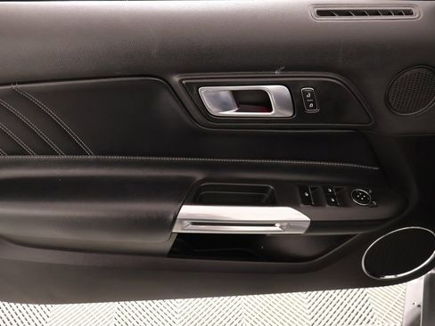 Used 2023 Ford Mustang Premium image 14