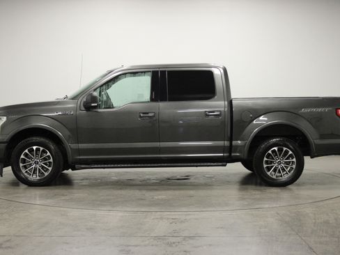 Used 2020 Ford F150 XLT w/ Equipment Group 302A Luxury image 5