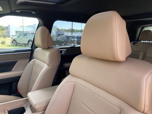 New 2026 Hyundai Santa Fe Limited image 37