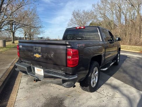 Used 2015 Chevrolet Silverado 1500 LT w/ LT Convenience Package image 7