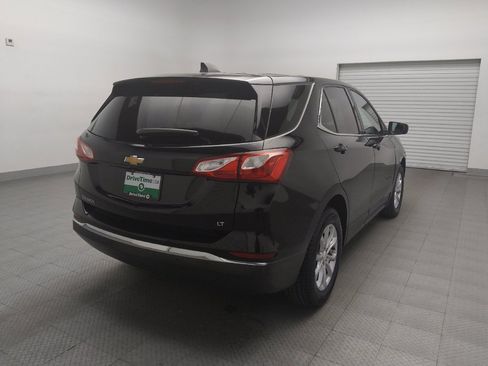 Used 2018 Chevrolet Equinox LT image 9