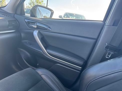 Used 2024 Mitsubishi Eclipse Cross SE AWD/4WD image 37