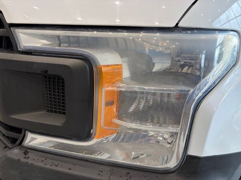 Used 2018 Ford F150 XL w/ Equipment Group 101A Mid AWD/4WD image 9