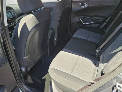Used 2020 Kia Soul GT-Line FWD image 17