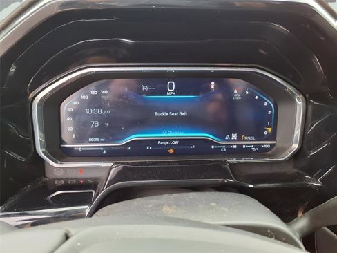 Used 2024 Chevrolet Silverado 2500 LT image 21