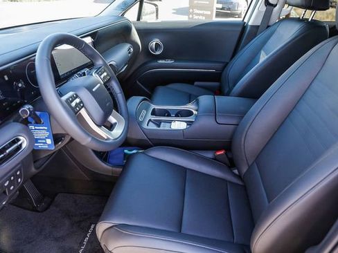 New 2026 Hyundai Palisade Limited image 23