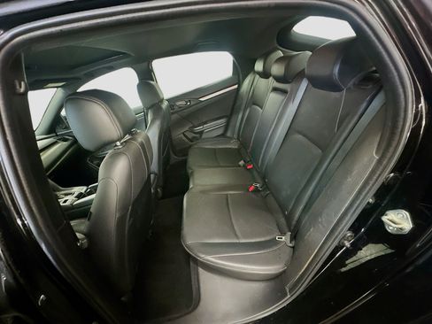 Used 2017 Honda Civic EX-L image 30