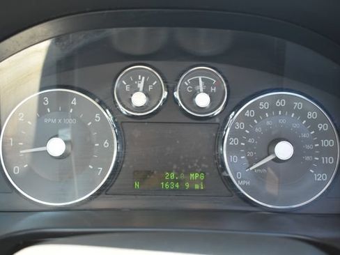 Used 2008 Mercury Milan Premier FWD image 19