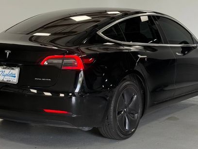 Used 2019 Tesla Model 3 Performance