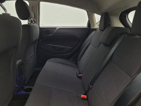 Used 2018 Ford Fiesta SE FWD image 18