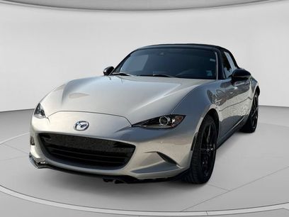 Used 2022 MAZDA MX-5 Miata Club