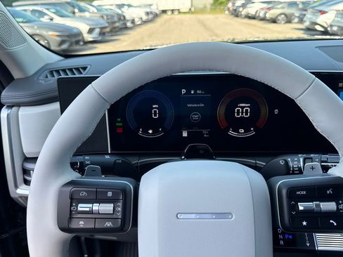 New 2026 Hyundai Santa Fe SEL FWD image 18