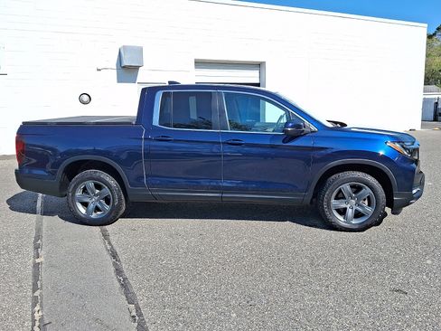 Used 2023 Honda Ridgeline RTL image 13