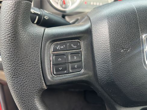 Used 2019 RAM 1500 Tradesman w/ Tradesman SXT Package image 14