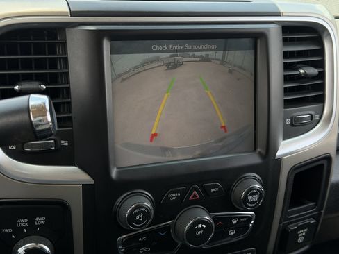 Used 2013 RAM 2500 Big Horn AWD/4WD image 21