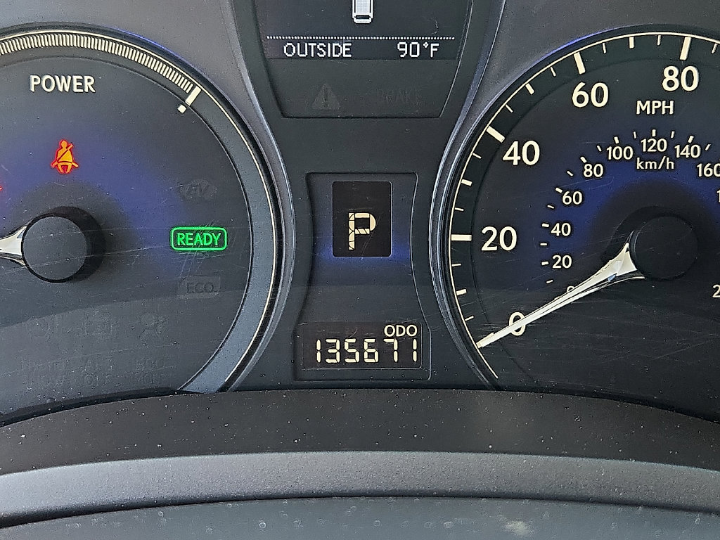 Used 2010 Lexus RX 450h AWD w/ Premium Pkg image 22
