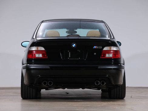 Used 2003 BMW M5 image 6