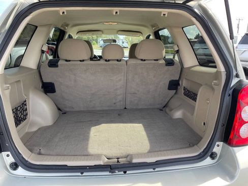 Used 2005 MAZDA Tribute s image 5