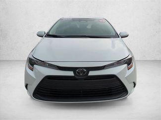 Certified 2026 Toyota Corolla LE FWD video 2