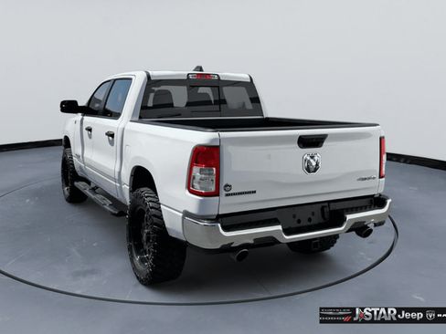 Used 2023 RAM 1500 Big Horn AWD/4WD image 8