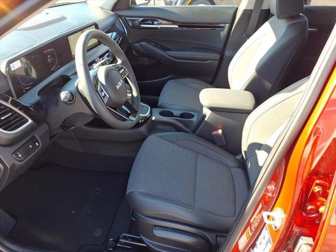 New 2026 Kia Seltos S image 10