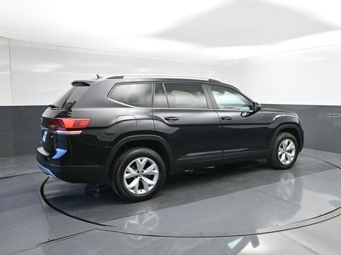 Used 2019 Volkswagen Atlas SE w/ Panoramic Sunroof Package image 15