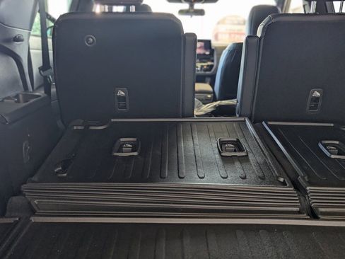 New 2026 Nissan Pathfinder Rock Creek image 33