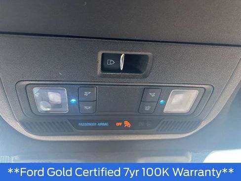 Used 2023 Ford F150 XLT w/ Equipment Group 302A High AWD/4WD image 16