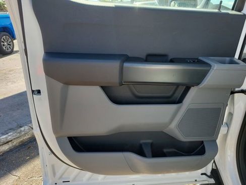 Certified 2023 Ford F150 XL w/ Trailer Tow Package RWD image 14