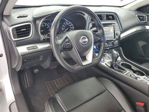Used 2023 Nissan Maxima SV w/ Floor Mat Group image 19