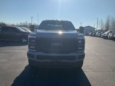 New 2026 Ford F250 Lariat image 2