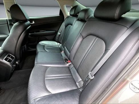 Used 2017 Kia Optima EX FWD image 21