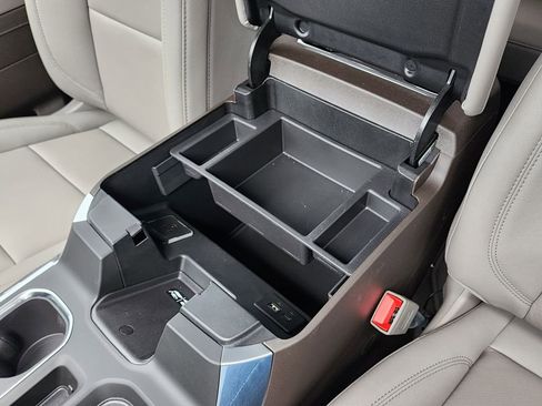 New 2026 GMC Sierra 1500 SLT w/ SLT Premium Plus Package image 33