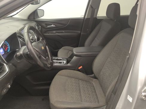 Used 2022 Chevrolet Equinox LT image 17