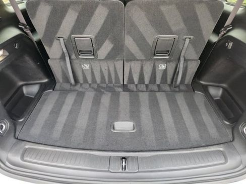 Used 2024 Jeep Grand Cherokee L Laredo AWD/4WD image 27