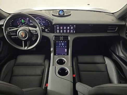 Certified 2025 Porsche Taycan image 27