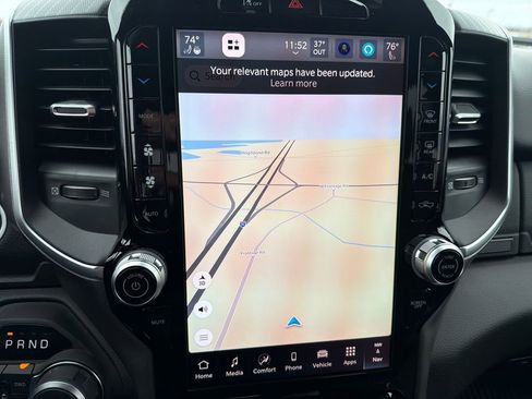 New 2026 RAM 1500 Big Horn image 19