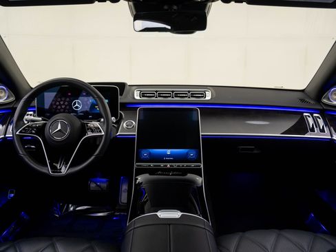 Used 2023 Mercedes-Benz Maybach S 680 4MATIC image 10