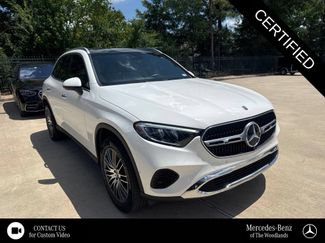 Used 2024 Mercedes-Benz GLC 300 4MATIC video 1