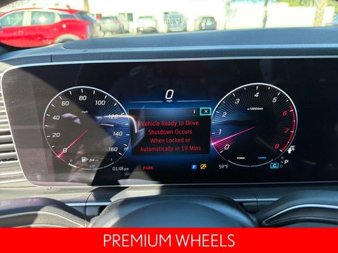 Used 2024 Mercedes-Benz GLE 450 4MATIC image 14