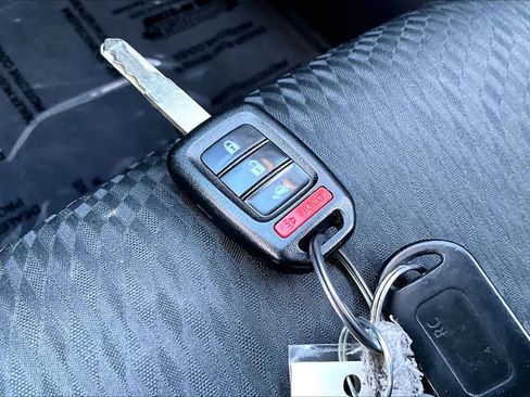 Used 2015 Honda Civic LX image 11