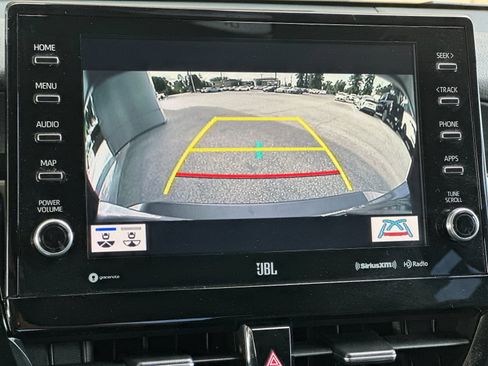 Used 2021 Toyota Camry XSE image 18