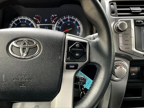 Used 2019 Toyota 4Runner SR5 image 24
